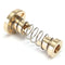 T8 Lead Screw Nut Adjustable 2mm/4mm/8mm Lead Nut Anti-Backlash Spring Loaded Nut
