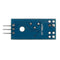 5pcs 5V/3.3V 3 Pin Photosensitive Sensor Module Light Sensing Resistor Module