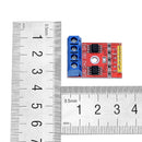 10pcs L9110S H-bridge Dual DC Stepper Motor Driver Board Stepper Motor Module L9110 For