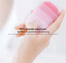 Xiaomi inFace Electric Deep Facial Cleaning Massage Brush Sonic Face Washing IPX7 Waterproof Silicone Face Cleanser  From Xiaomi Youpin