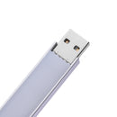 2.5W 14 LED USB Full Spectrum Red: Blue 10:4 Grow Light for Indoor Hydroponic Flower Plant DC5V