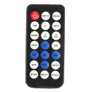 Auto Car Stereo MP3 Radio Audio Player In Dash FM Transimittervs Aux Input Receiver SD USB