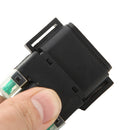 Motorcycle Solenoid Starter Motor Relay JDQ-4 For Suzuki Yamaha