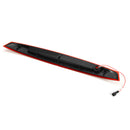 Car Dynamic Flowing LED Rear High Level 3RD Brake Lamp Stop Lights Red A6398200056 For Mercedes Benz Vito W639