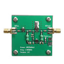 1-930MHz 2W RF Broadband Power Amplifier Module For Radio Transmission FM HF VHF