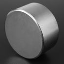 N52 40x20x20mm Round Magnet Rare Earth Neodymium Magnet