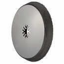 Disc Sand Base Steel and EVA Sanding Pad Oscillating MultiTool For Bosch Fein