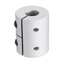 Creality 3D 5x8x26mm Flexible Rigid Shaft Coupler Coupling For CR-10 Z-Axis 3D Printer