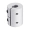 Creality 3D 5x8x26mm Flexible Rigid Shaft Coupler Coupling For CR-10 Z-Axis 3D Printer