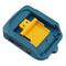 USB Power Charger Adapter Converter For Makita ADP05 18V 14.4V Li-ion Battery BL1415 BL1430 BL1815