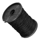 Leather Sewing Waxed Thread Nylon Cord Stitching Shoes Craft Tools