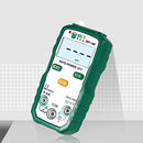 BESTBST-58F Automatic Range Digital Multimeter High Precision  Electrician Intelligent Anti-burning for Home Repair