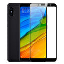Bakeey Anti-Explosion Full Cover Tempered Glass Screen Protector For Xiaomi Redmi Note 5