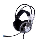 SOMiC G955 40mm Speaker Unit Virtual 7.1 Surround USB Gaming Luminous Headphone Headset With Microphone for Computer Profession Gamer