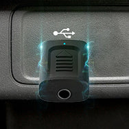 Bakeey M135 4in1 LED Indicator bluetooth 5.0 Audio bluetooth Transmitter Receiver for Television Headset Speaker Amplifier Laptop Desktop