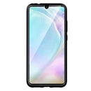 Bakeey Anti-explosion Anti-scratch HD Clear Tempered Glass Front Screen Protector for Huawei P30