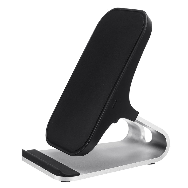 QI Wireless Charger Charging Dock Stand for Iphone X 8 for Samsung Note 8 S8 S9