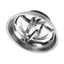 Effetool 3 Inch Magnetic Parts Tray Portable Magnetic Nut Bolt Tray Magnetic Orgnization Tool
