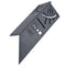 3D Mitre Bevel Angle Square Size Woodworking Measuring Tool With Gauge Ruler
