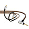Earmax 313A A2DC Replacement Headphone Audio Cable For ATH LS400 LS300 LS200 LS50 LS70 E40 E50 E70