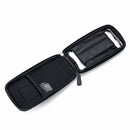 Large Capacity Waterproof Phone GPS Bike Bag Frame Tail Rear Tube Tube Cycling Motorcycle