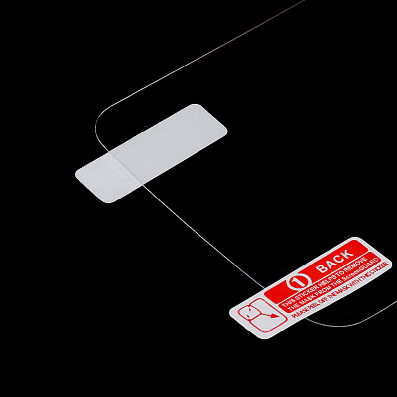Bakeey High Definition Anti-scratch Soft PET Screen Protector for Samsung Galaxy A80 2019
