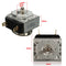 DKJ/1-60 60 Minutes 60M Timer Switch For Electronic Microwave Over Cooker