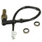 M10x1.25mm Banjo Bolt Motorcycle Hydraulic Brake Pressure Light Switch