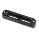 KEMO C1534 7cm Standard Quick Release Plate for NA TO Rails
