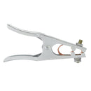 500Amp 200mm Earth Ground Clamp Welding Cutter Metal Hand Tool For Metalwork