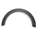 4pcs Wheel Brow Fender Flares Pocket Rivet For Chevrolet Camaro Corvette C6 Cadillac GMC