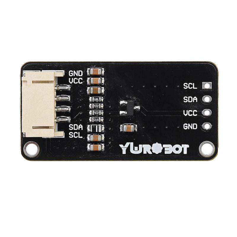 YwRobot 0.91 Inch OLED Display Module I2C Electronic Building Blocks