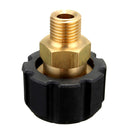 Pressure Washer Coupling Adapter for Karcher