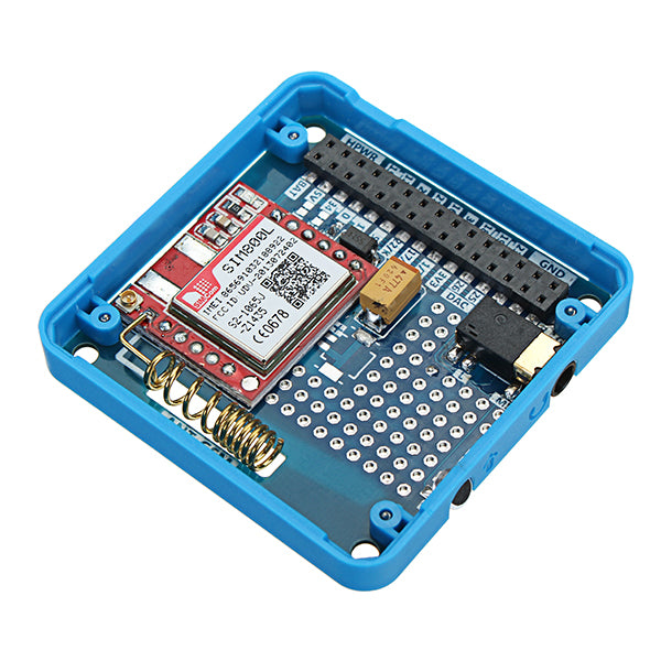 M5Stack GSM Module SIM800L Stackable IoT Development Board For  ESP32