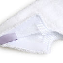 Triangle Steam Mop Cloth Replacement Cloth Household Mop Accessories for Shark S3901 Vacuum Cleaner Parts