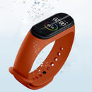 2pcs Watch Screen Protector TPU Ultra-thin Explosion-proof Film for Xiaomi Miband 4