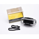 XANES TL36  200M 3Modes Waterproof LED Bike Tail Light Bicycle Taillights Outdoor Riding Warning Lights