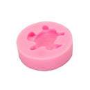 3D Turtle Silicone Fondant Mold Chocolate Polymer Clay Mould Creative Baking Mold