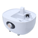 220V 380ML Anion Air Humidifier Essential Aroma Diffuser Purifier Glow Home Office