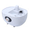 220V 380ML Anion Air Humidifier Essential Aroma Diffuser Purifier Glow Home Office