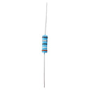 20pcs 2W 3.9R Metal Film Resistor Resistance 1% 3.9 ohm Resistor