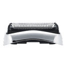 Electric Shaver Head Replacement Foil Head For Braun Series 3 32S 3070 3050 3045 3040 3030 3020 350 340 320