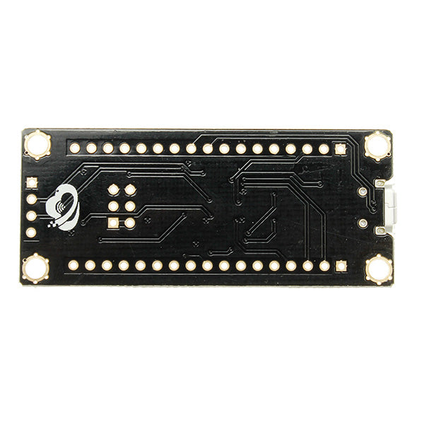 3pcs STM32F103C8T6 System Board  ARM DMA Low Power Core Board Development Board Learning Board
