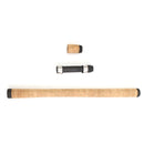 ZANLURE 2.3Inch Handle Fishing Stalking Rod Composite Cork Spinning Grip Reel Seat Repair Tools Fishing Tools