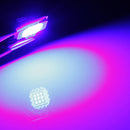 LUSTREON Multicolor 10W High Power LED Chip Ceiling Down Flood Light Lamp Accessories DC9-12V