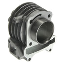 GY6 50cc to 80cc Big Bore Kit Cylinder Rings 139 QMB 139QMB Scooter Moped