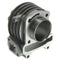GY6 50cc to 80cc Big Bore Kit Cylinder Rings 139 QMB 139QMB Scooter Moped
