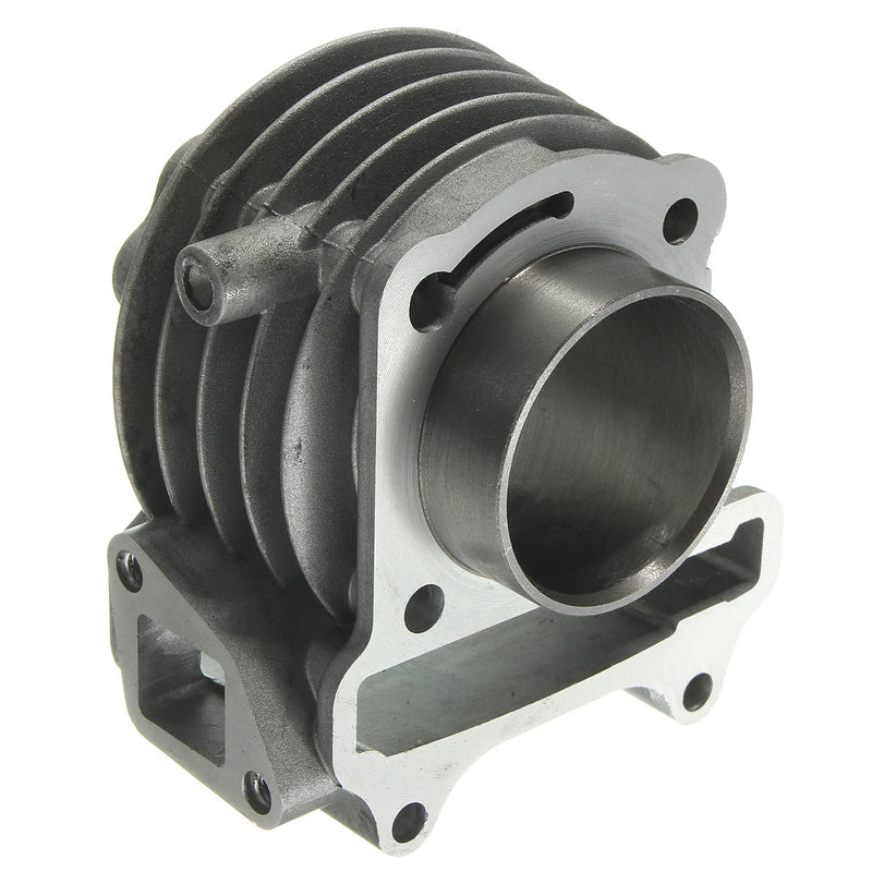 GY6 50cc to 80cc Big Bore Kit Cylinder Rings 139 QMB 139QMB Scooter Moped