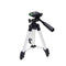 Xmund XD-FL5 300 Lumens Q5 LED High Brightness Fishing Lamp Waterproof Zoomable 2 Modes 4 Color Light USB Rechargeable Flashlight