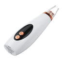 Electric Cleaner Skin Care Vacuum Blackhead Suction Remover Acne Cleaning Device